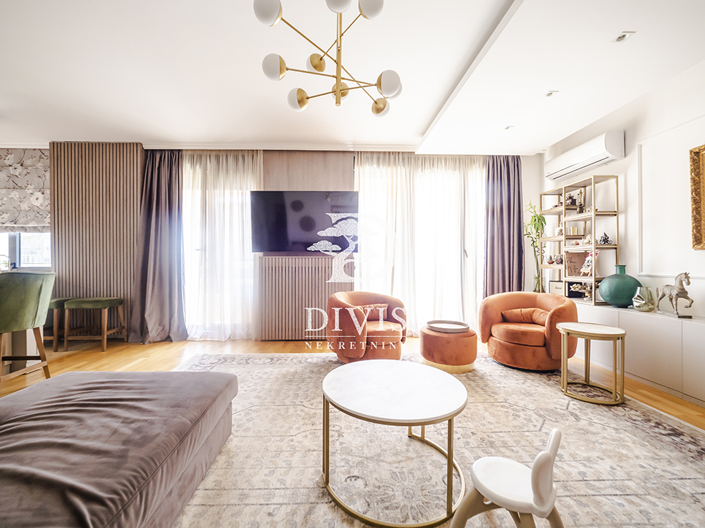 Slika 6 - Kneza Stracimira, Četvorosoban stan na prodaju, 119m2, 549.000€